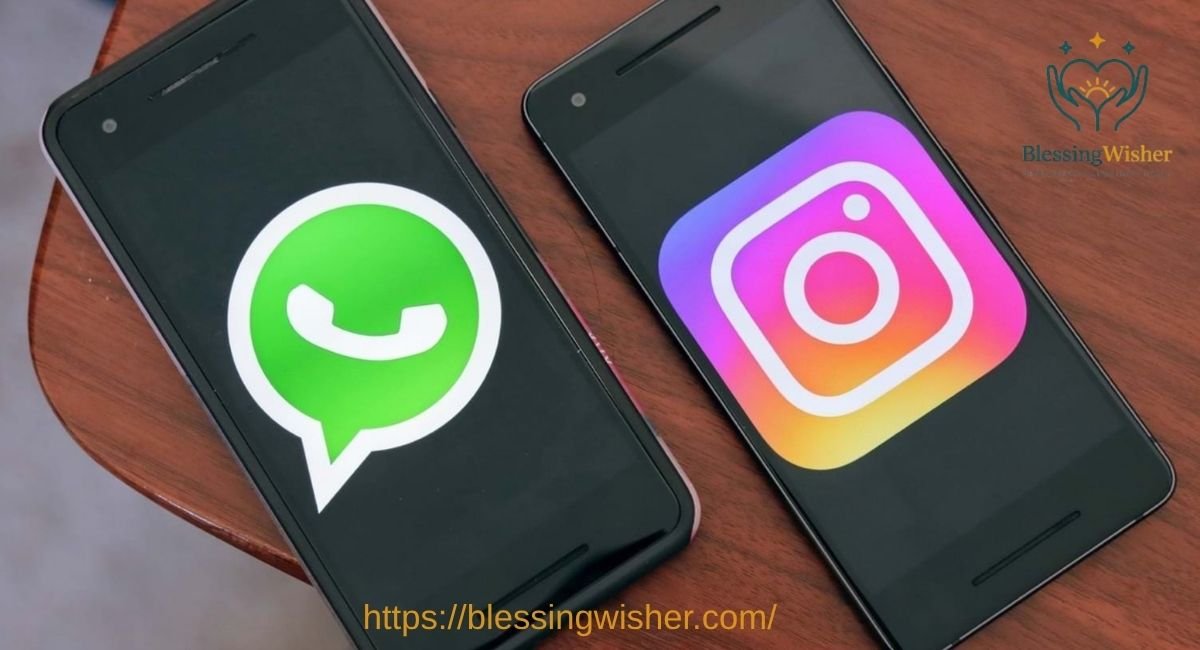 WhatsApp and Social Media